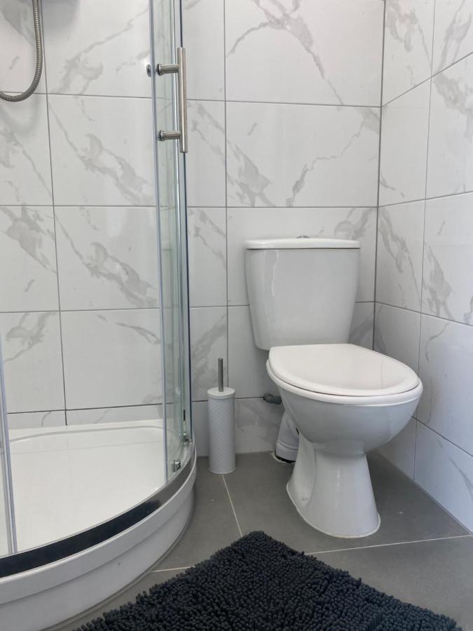 Accommodatie bij particulieren Modern Furnished Studio
