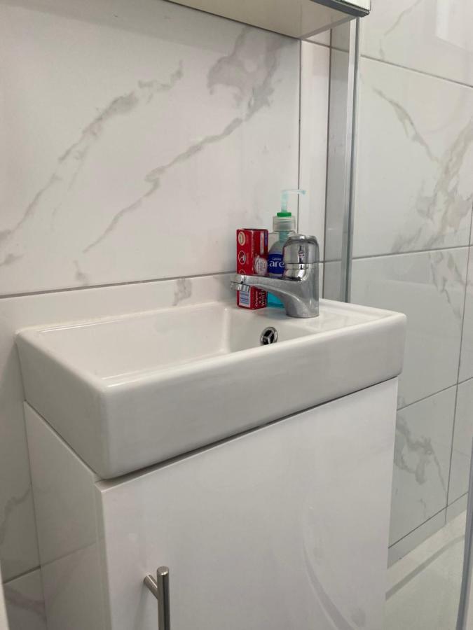 Modern Furnished Studio Accommodatie bij particulieren
