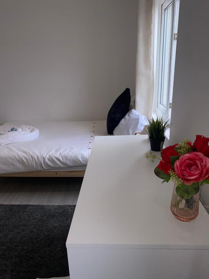 Accommodatie bij particulieren Modern Furnished Studio Londen