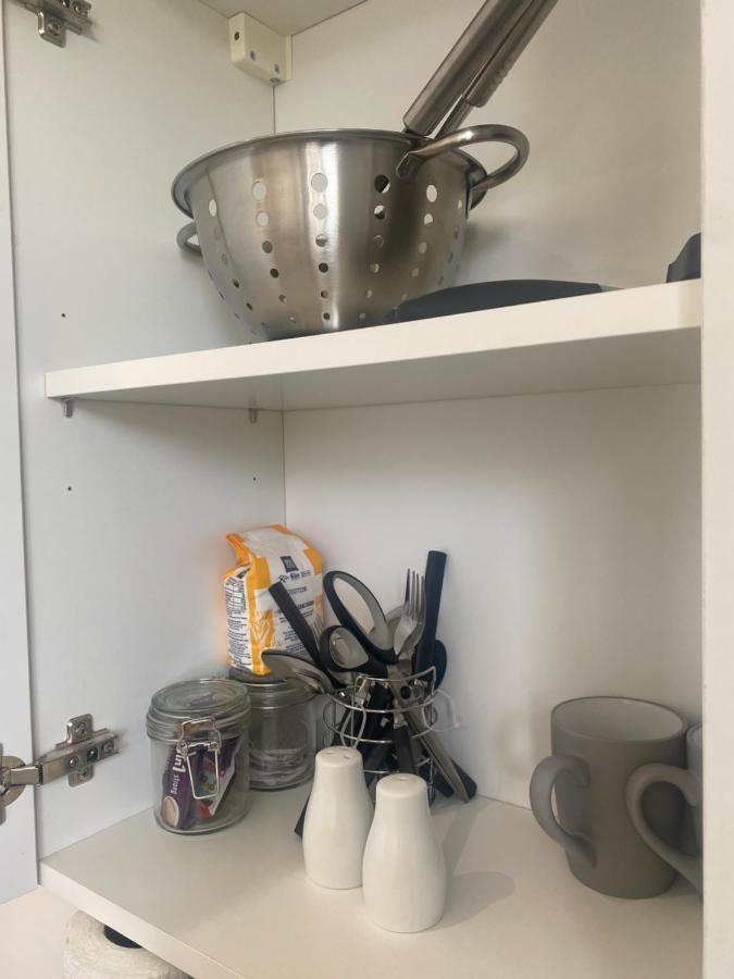 High Spec Furnished Studio * London