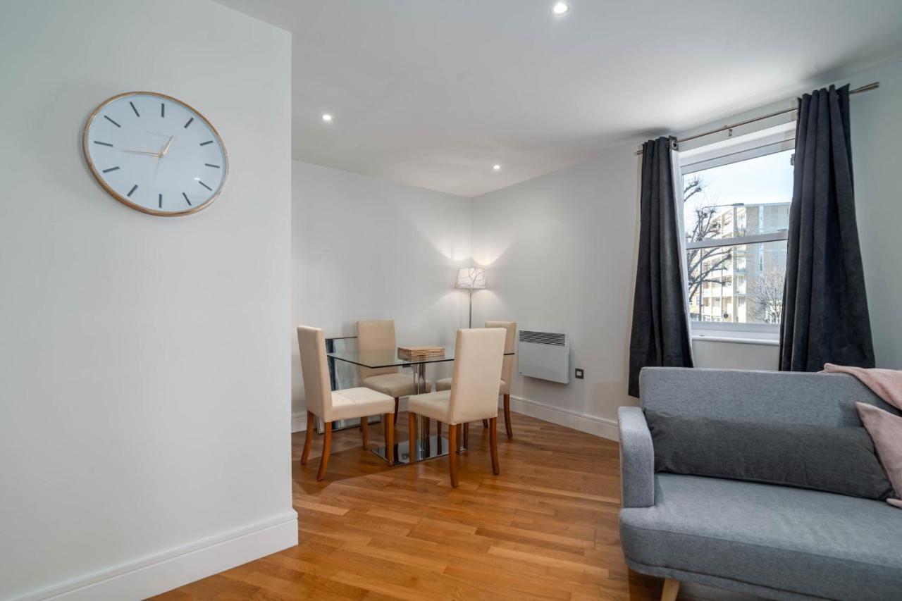 Apartment Guestready - Cosy 1br In Greenwich Sleeps 3