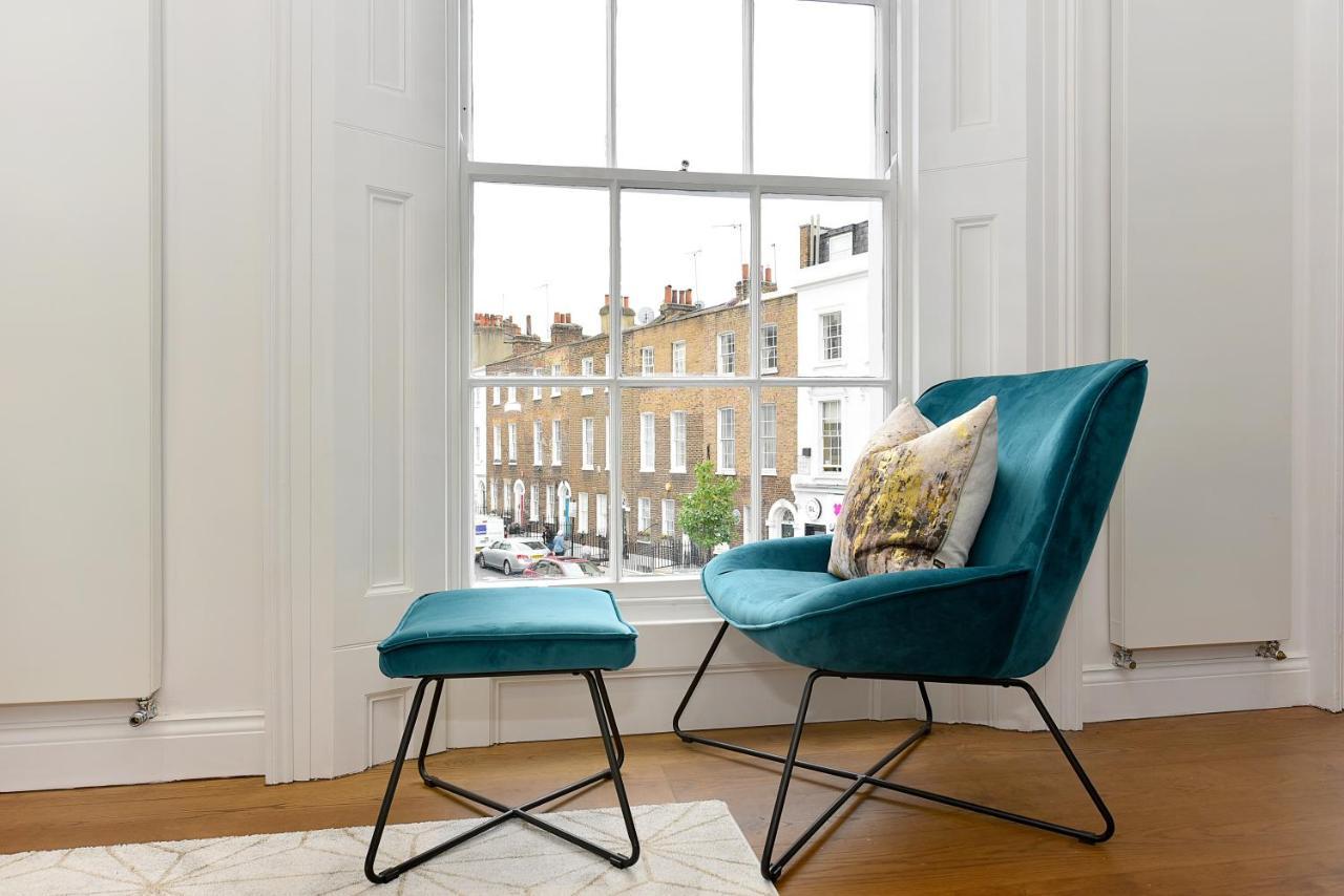 Choice - Chelsea - Sloane Square * Londen