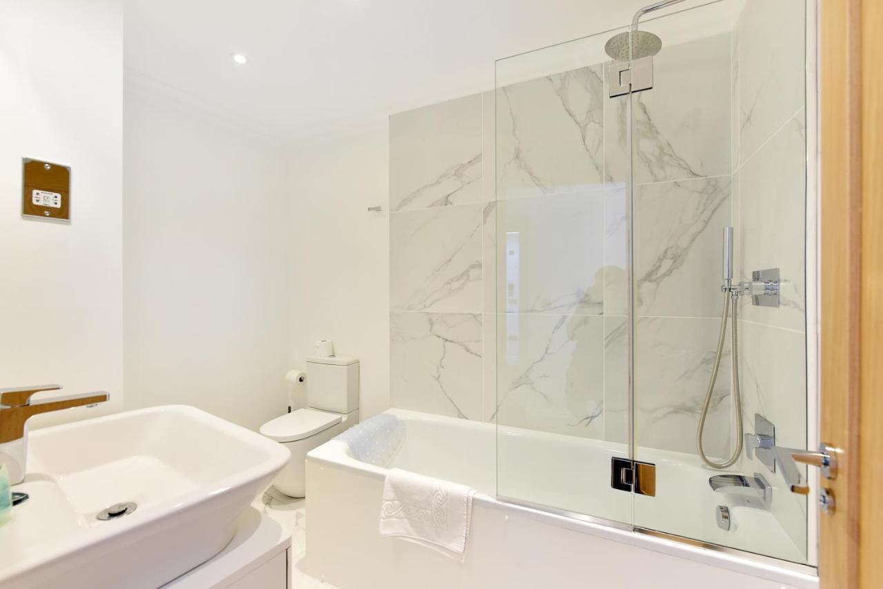Choice - Chelsea - Sloane Square Appartement *