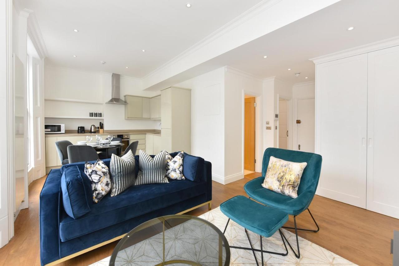 Choice - Chelsea - Sloane Square * Londen