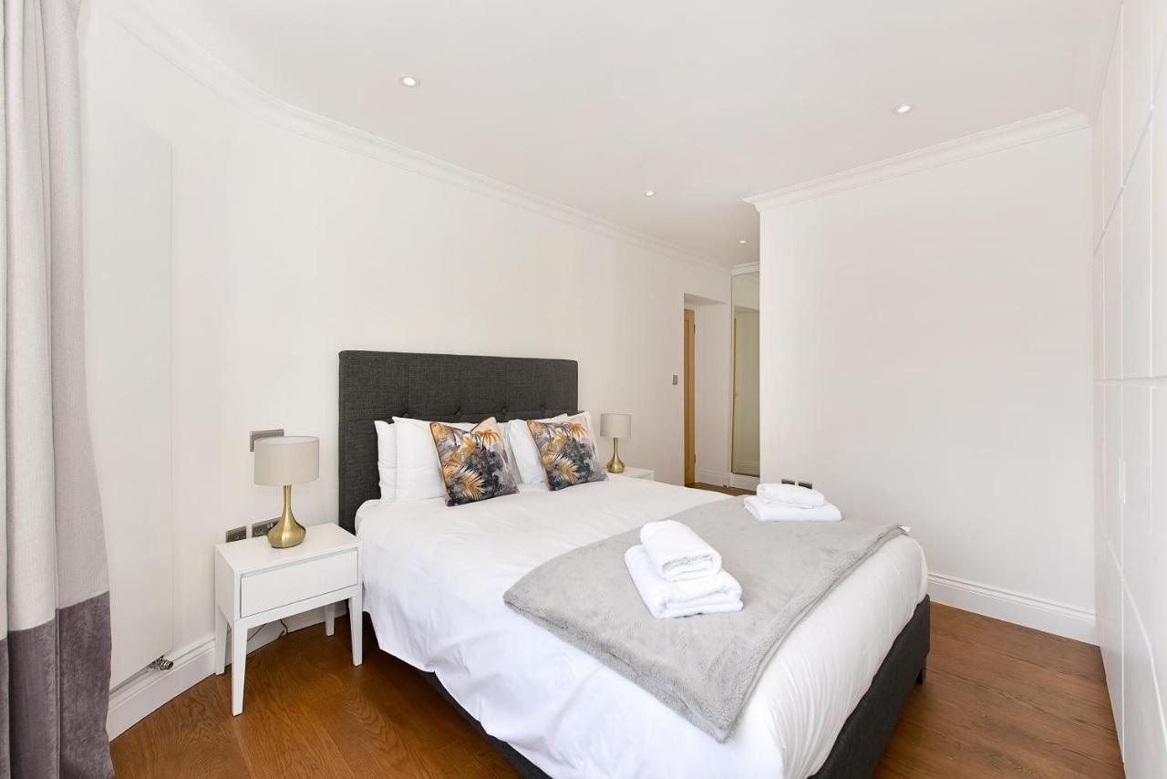 Choice - Chelsea - Sloane Square Appartement