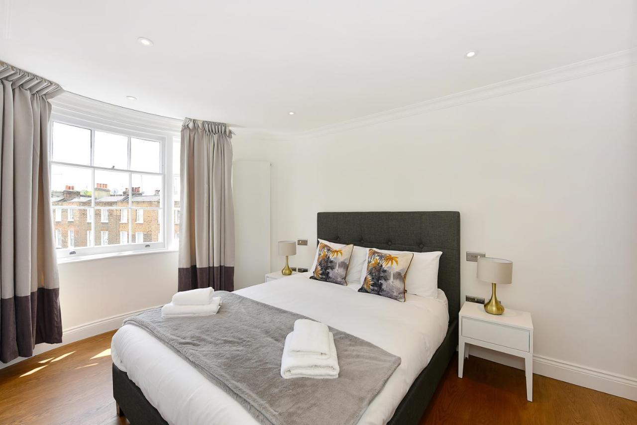 Choice - Chelsea - Sloane Square Londen