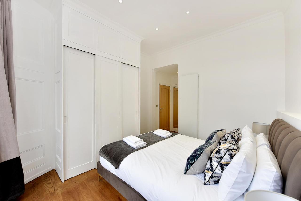 Appartement Choice - Chelsea - Sloane Square Londen