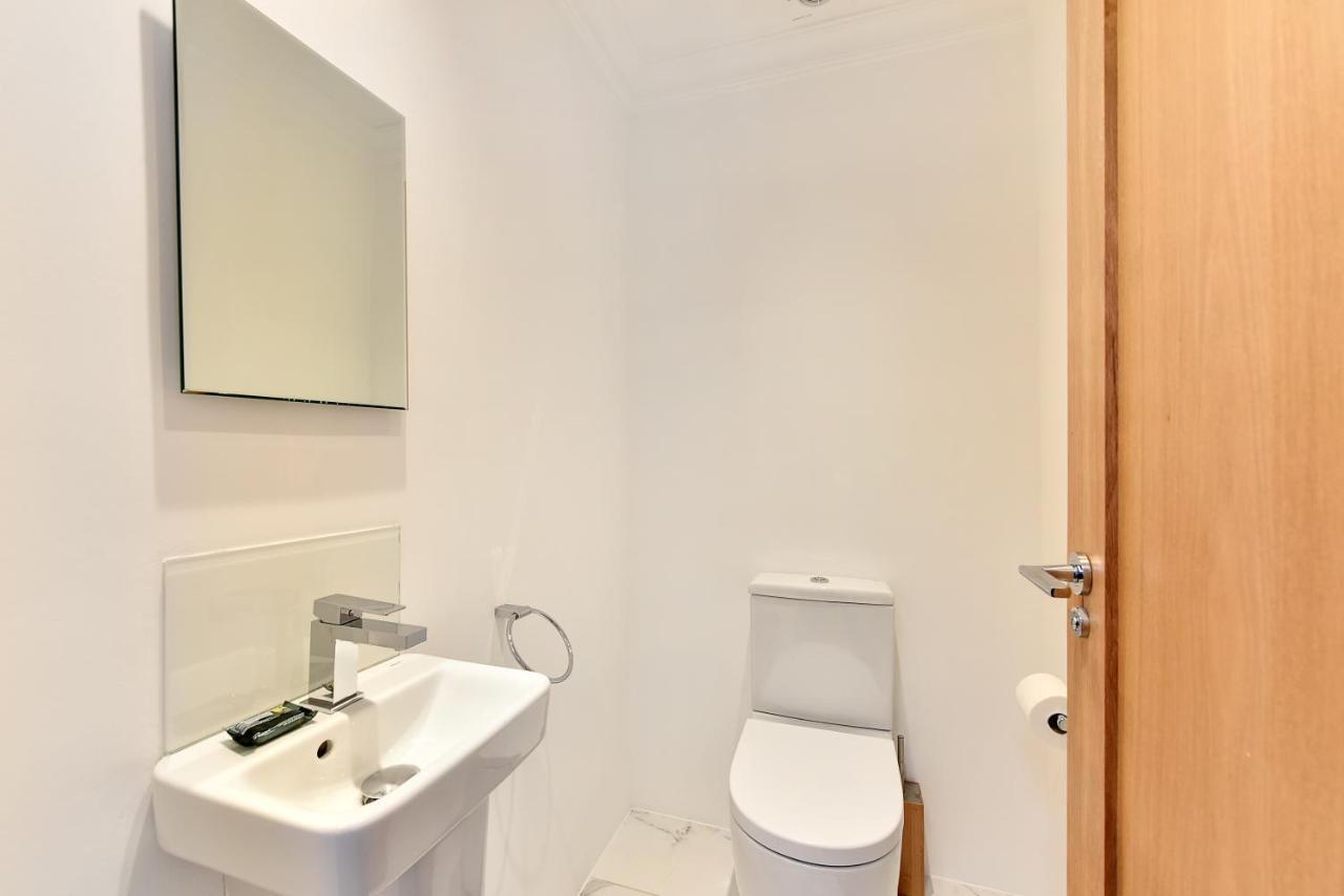 Choice - Chelsea - Sloane Square Appartement Londen