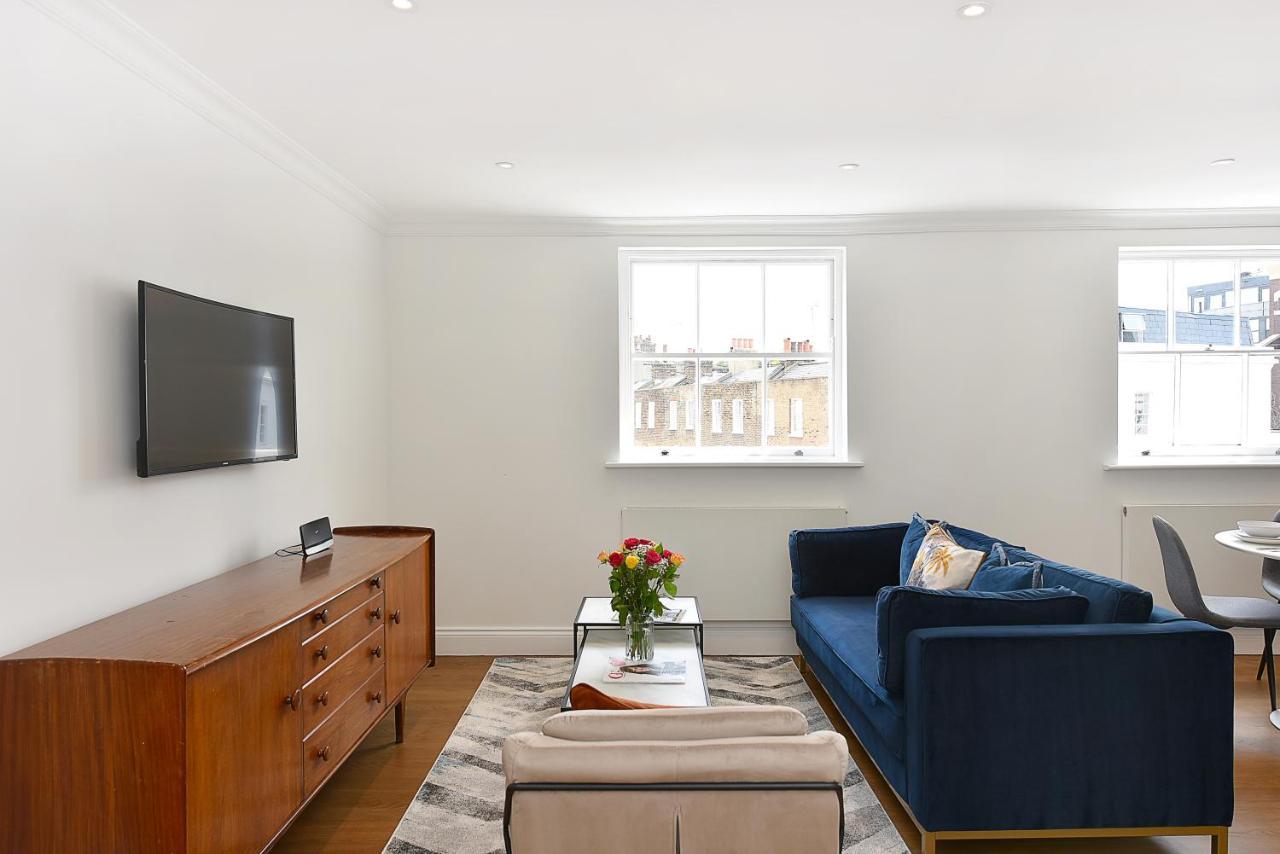 Appartement Choice - Chelsea - Sloane Square