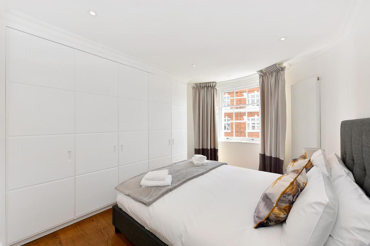 Appartement Choice - Chelsea - Sloane Square