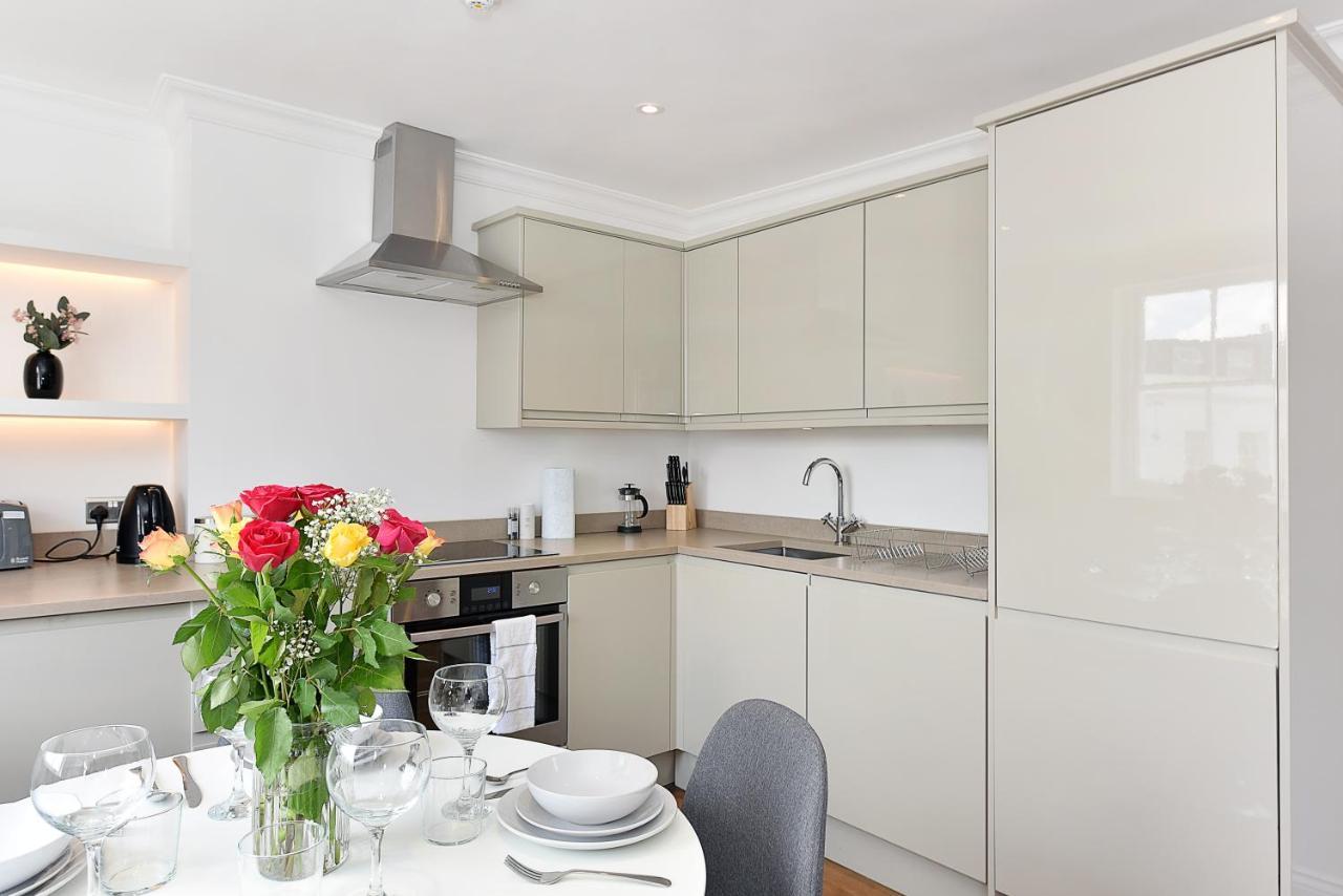Appartement Choice - Chelsea - Sloane Square Londen