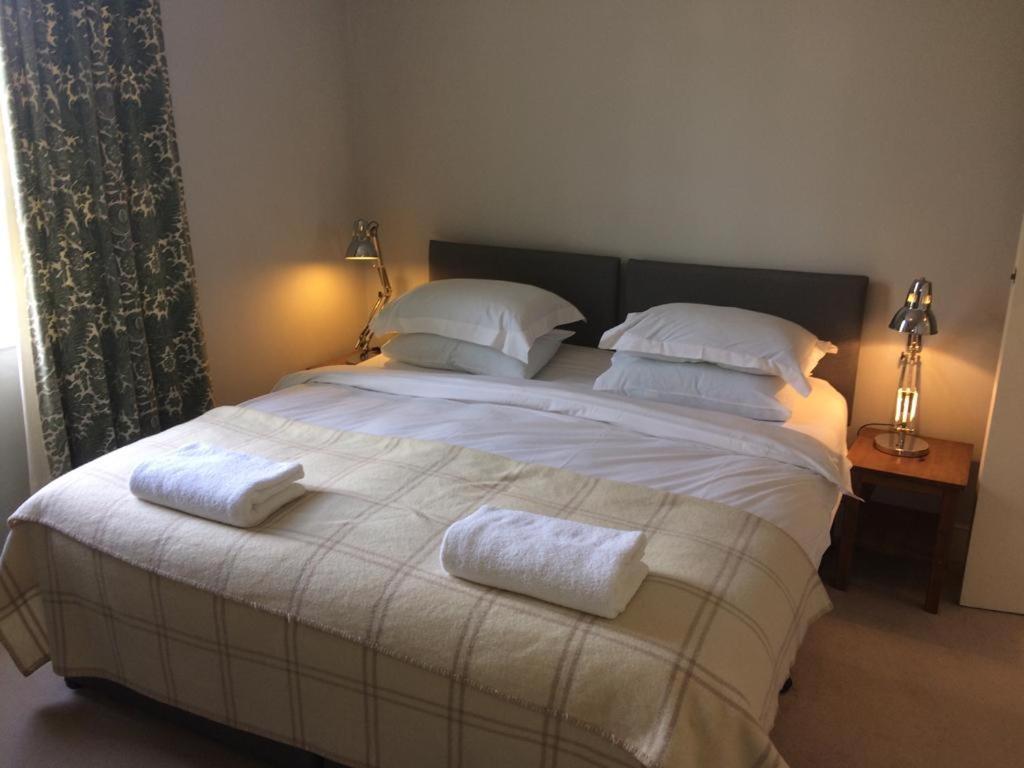 Notting Hill Charm -sleeps 5 - Urban Retreat Appartement