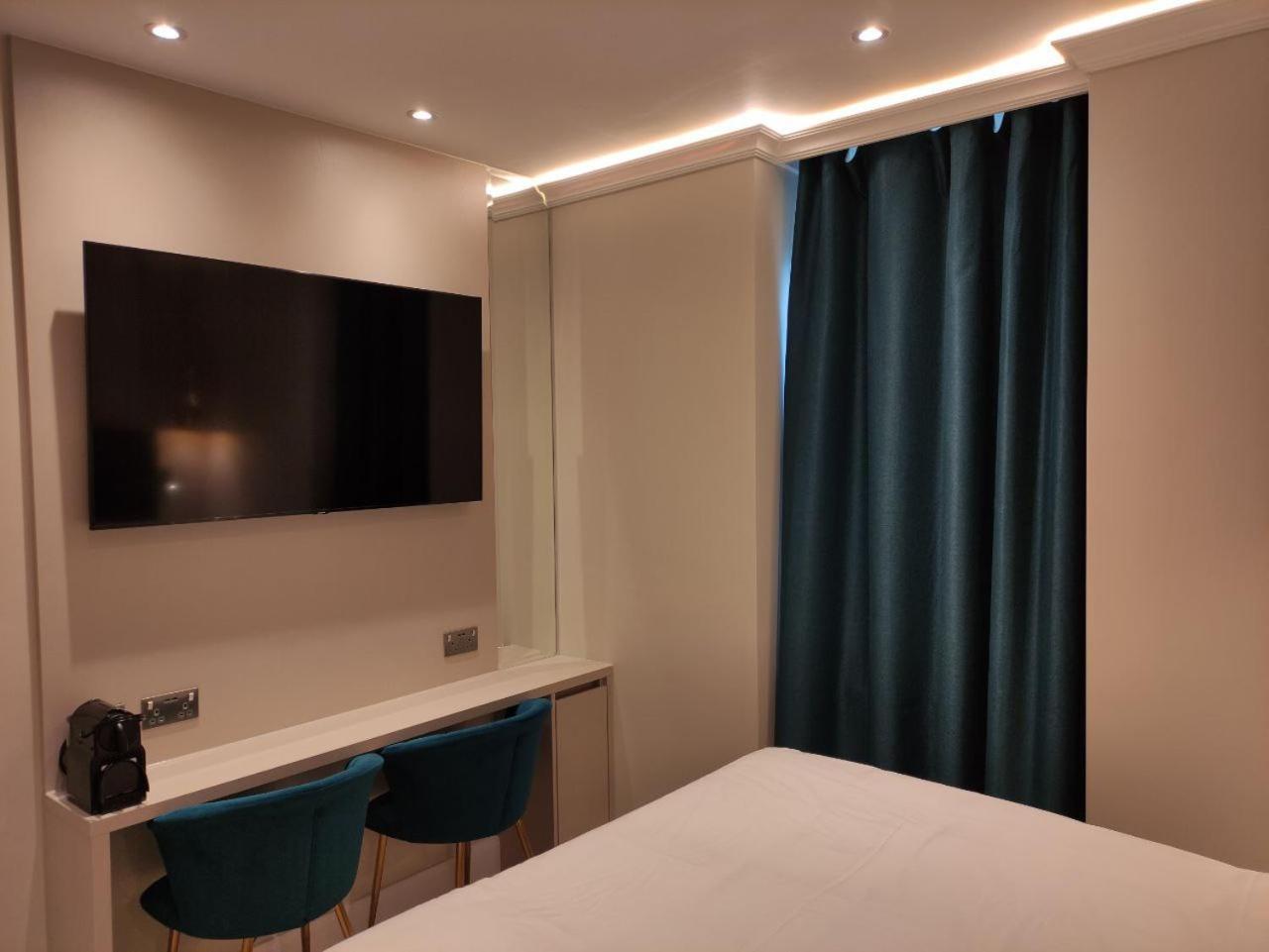 Nox - Kensington 4*