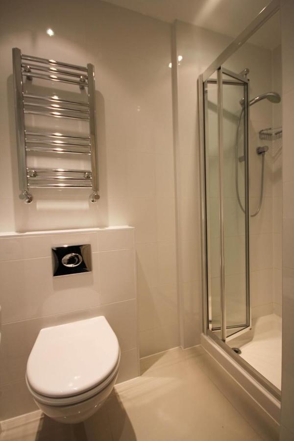 Paddington Serviced By Concept Apartamento Londres