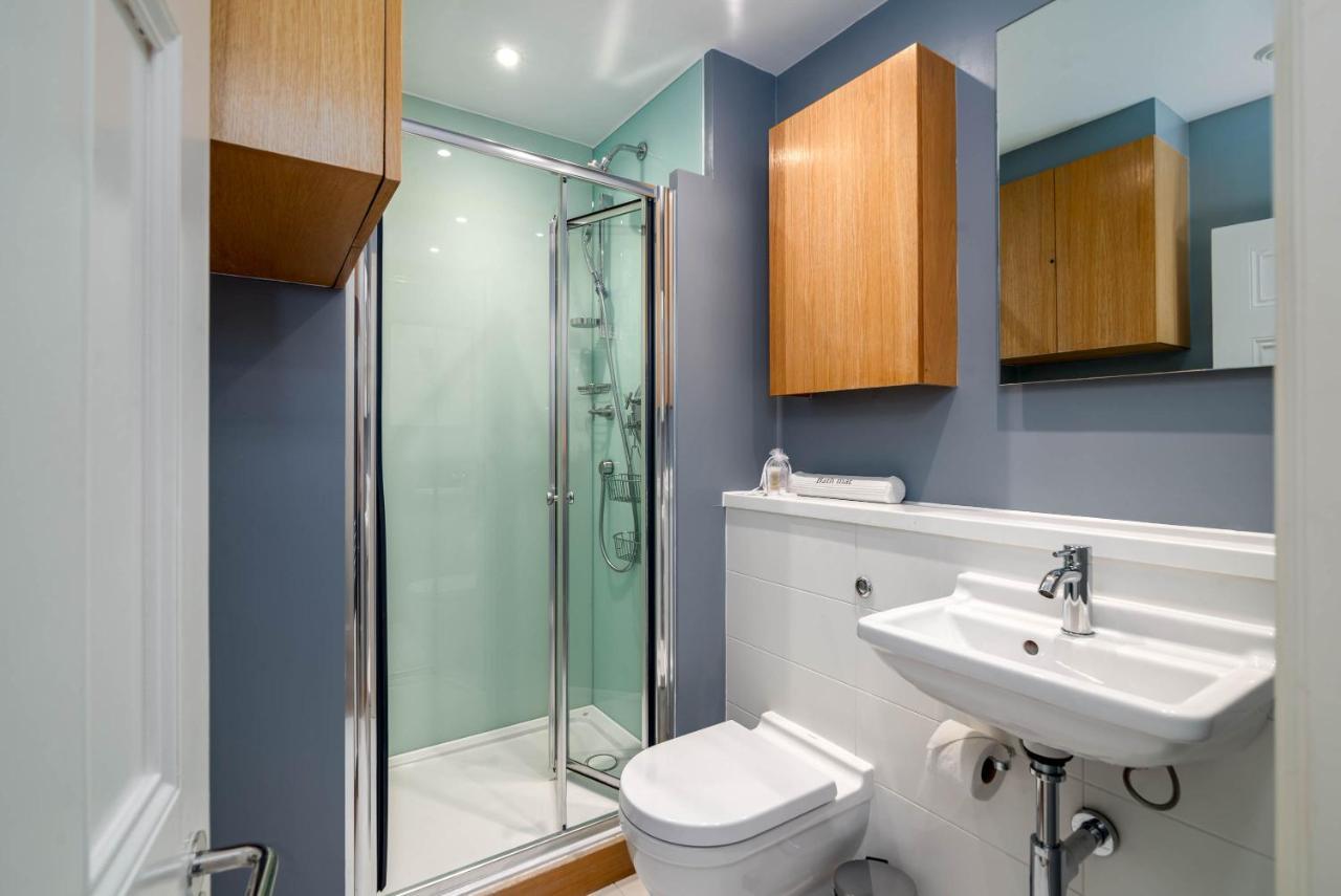 Apartamento 5 Doughty Street Londres