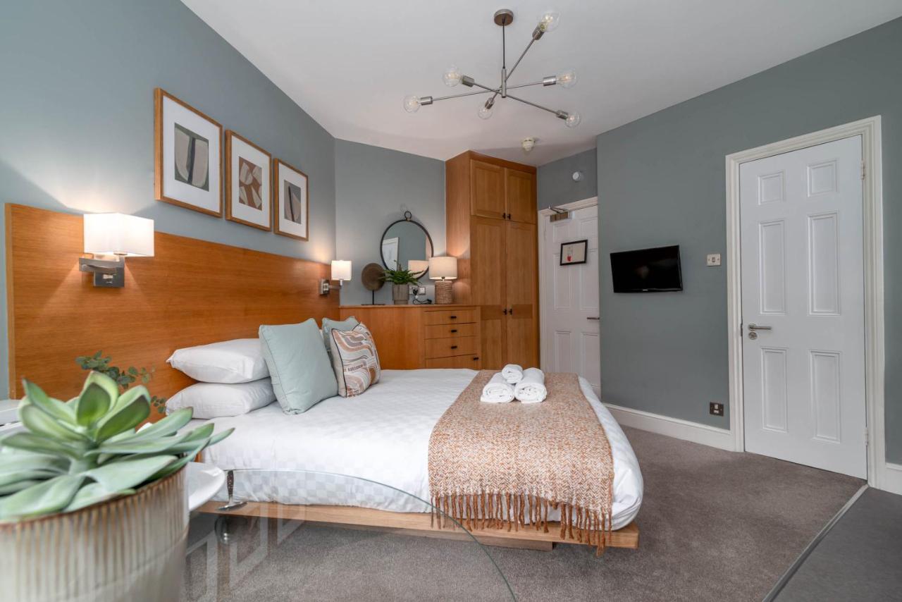 5 Doughty Street Apartamento *