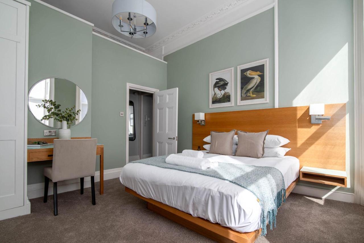 5 Doughty Street Apartamento