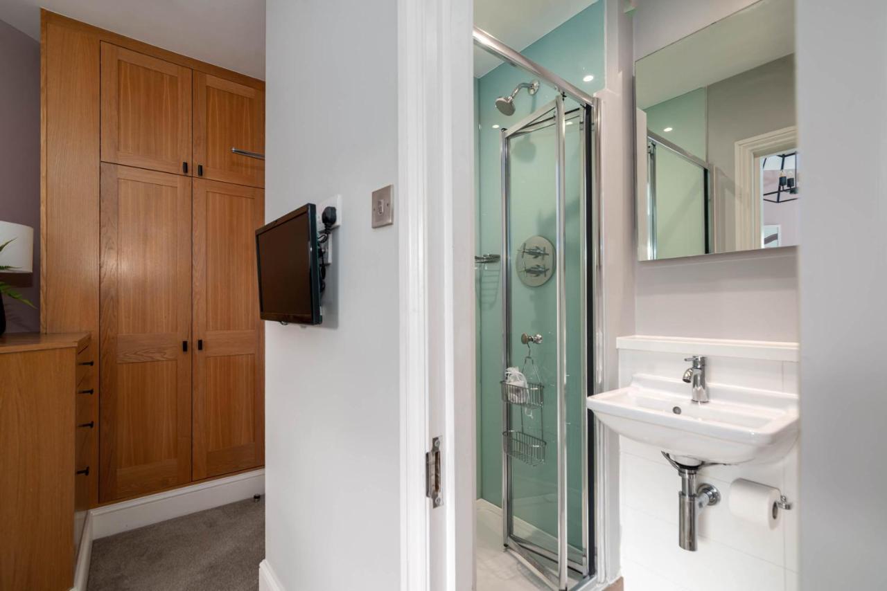 5 Doughty Street Apartamento Londres