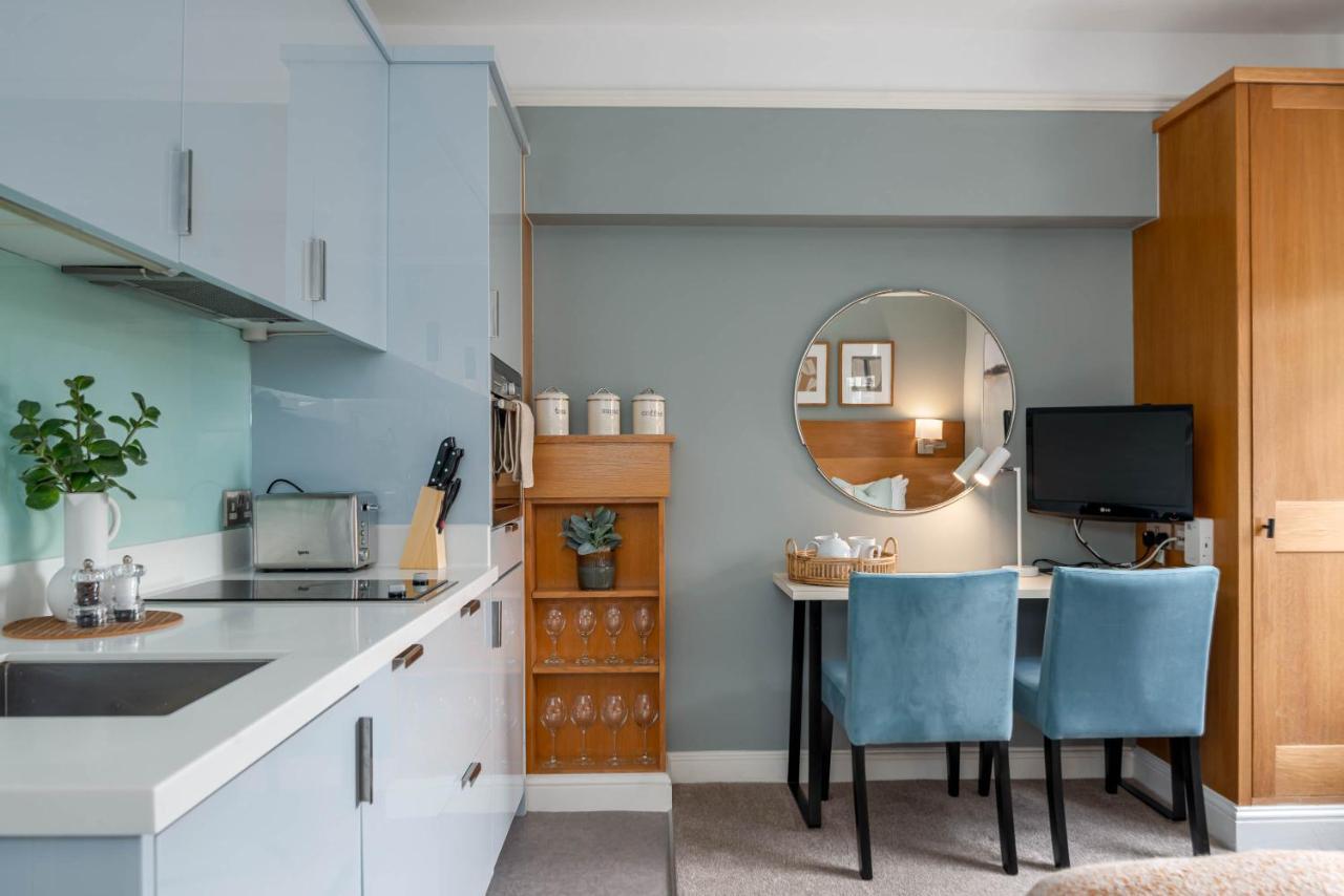 5 Doughty Street Apartamento Londres