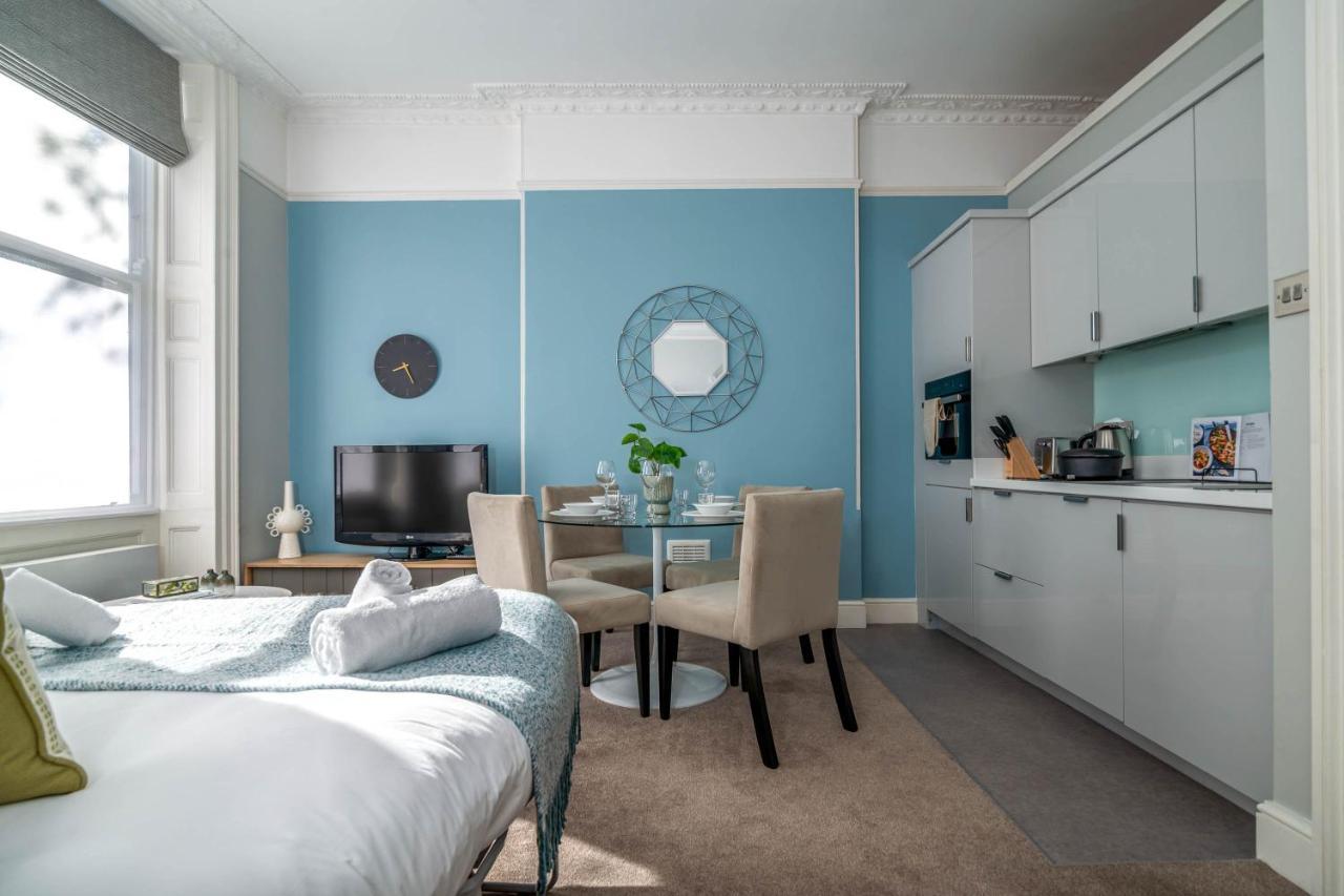 Apartamento 5 Doughty Street Londres