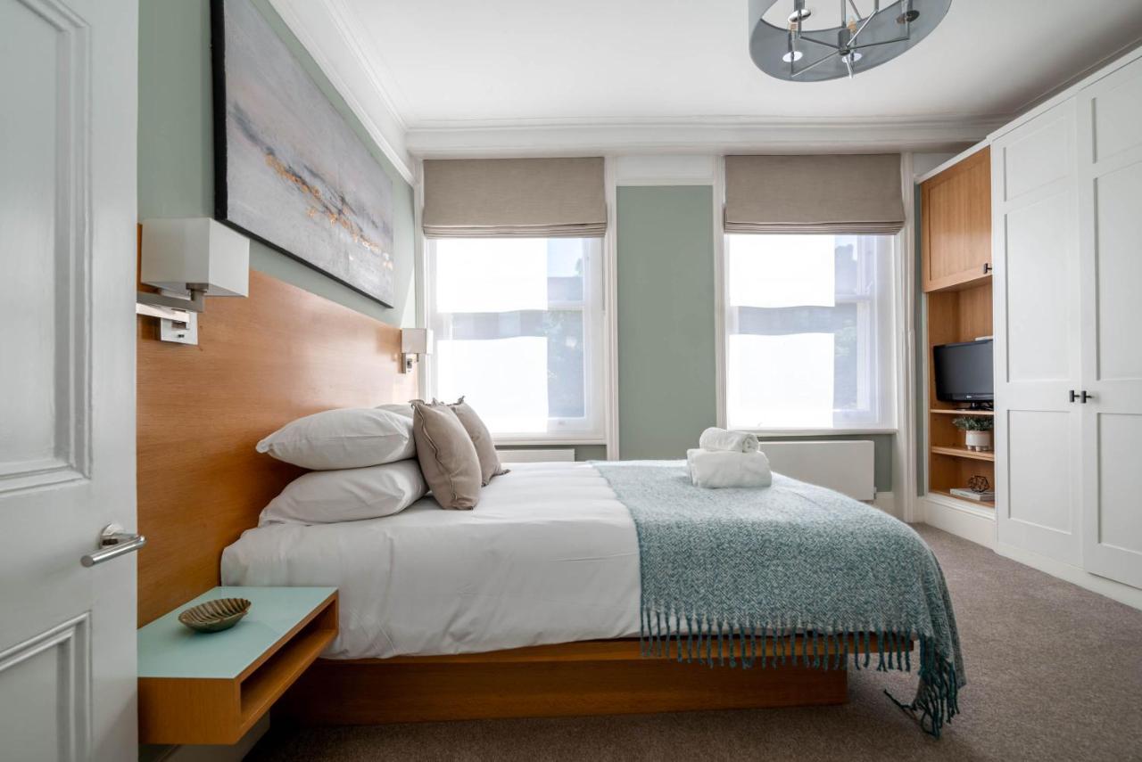 Apartamento 5 Doughty Street Londres