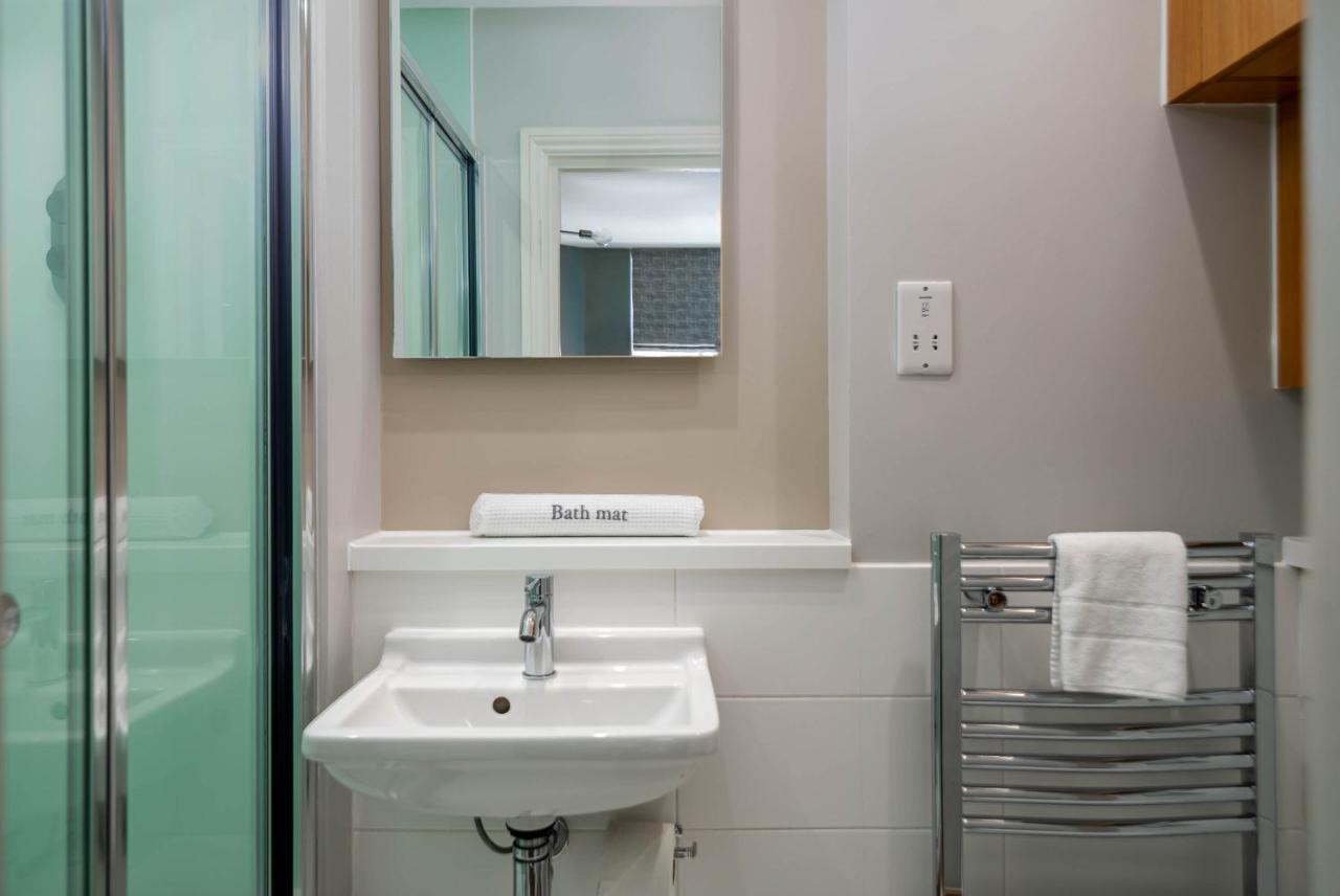 Apartamento 5 Doughty Street *