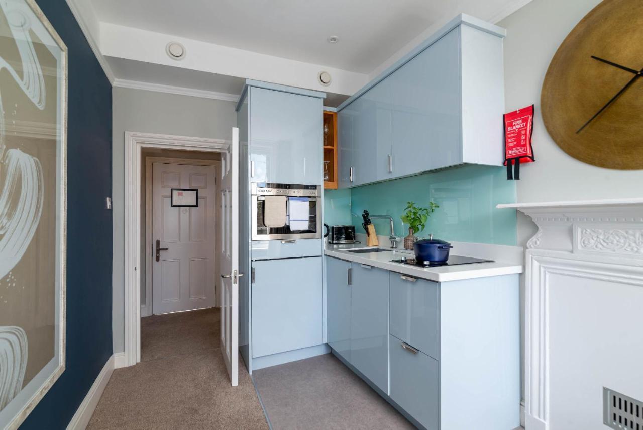 Apartamento 5 Doughty Street *