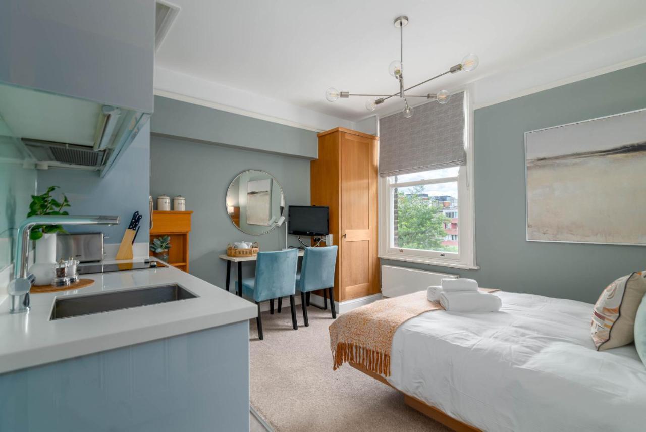 5 Doughty Street Apartamento