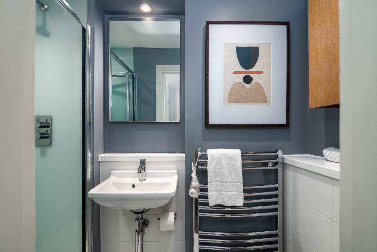 5 Doughty Street Apartamento *