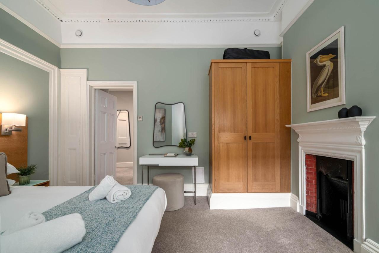 Apartamento 5 Doughty Street