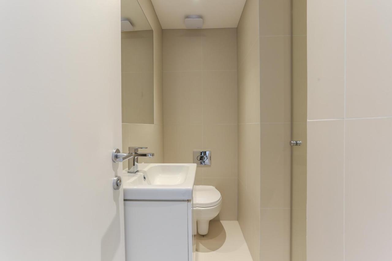 Kings Cross Serviced By Concept Apartment London