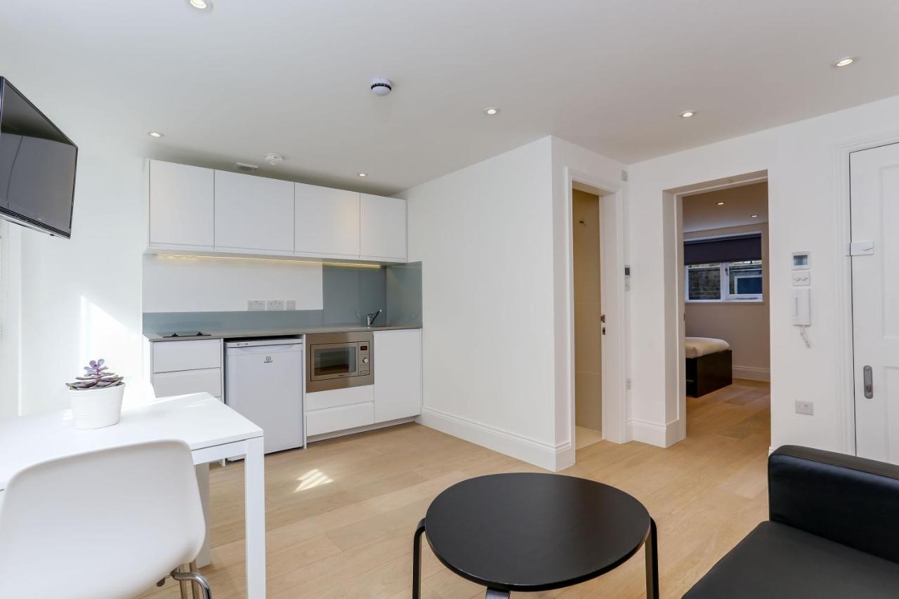 Apartment Kings Cross Serviced By Concept *