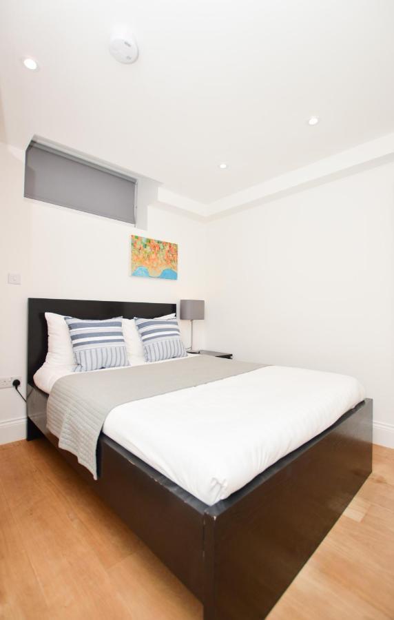 Apartment Kings Cross Serviced By Concept