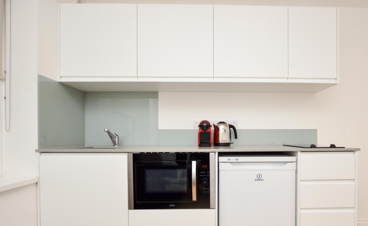 Kings Cross Serviced By Concept Apartment