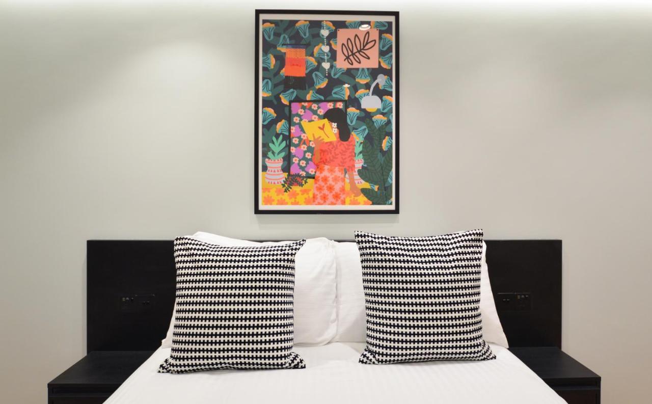 Aparthotel Earls Court East Serviced By Stayprime London