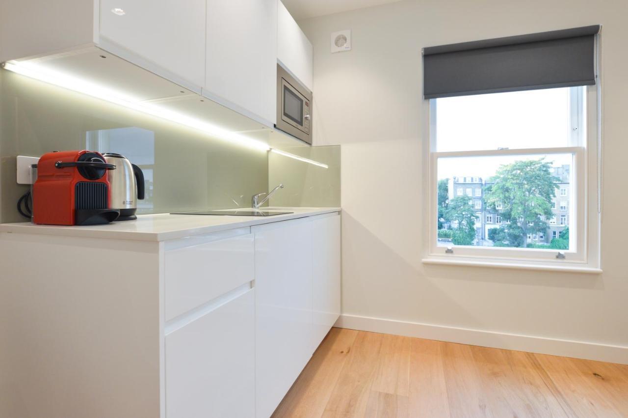 Earls Court East Serviced By Stayprime London