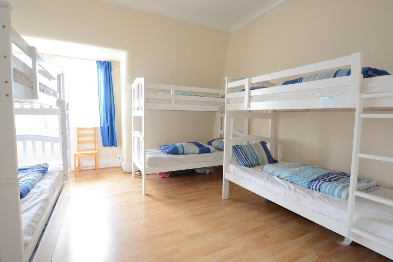 NX London Hostel Hostel *