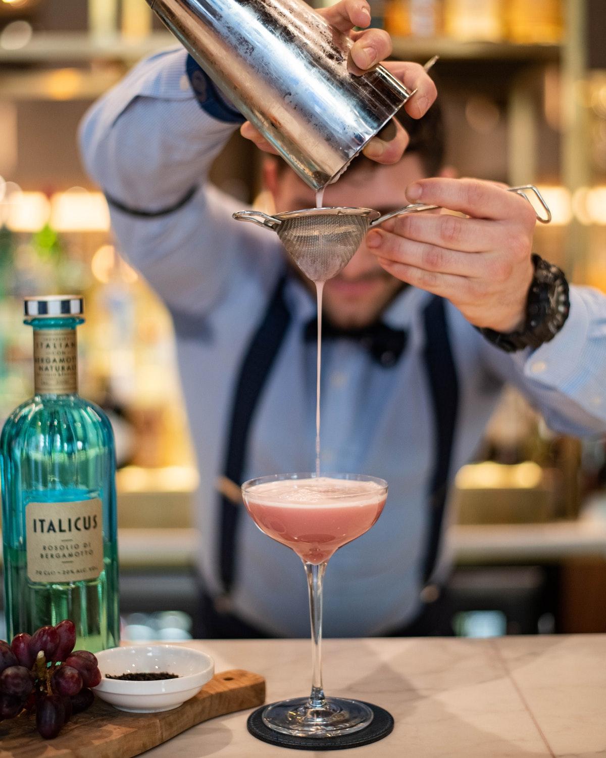Middle Eight - Covent Garden - Preferred And 5* Londen
