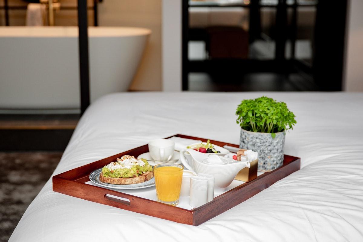 Middle Eight - Covent Garden - Preferred And 5* Londen