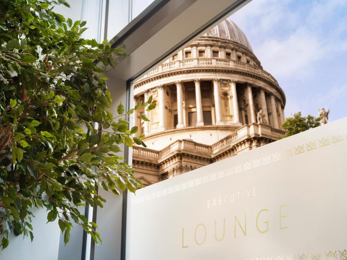 Leonardo Royal St Paul's Hotel 4*
