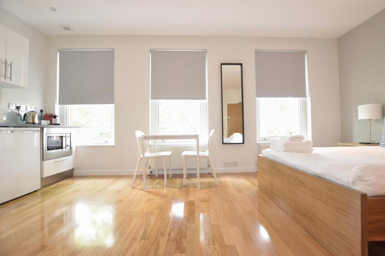 Apartamento Russell Square Serviced By Concept Londres