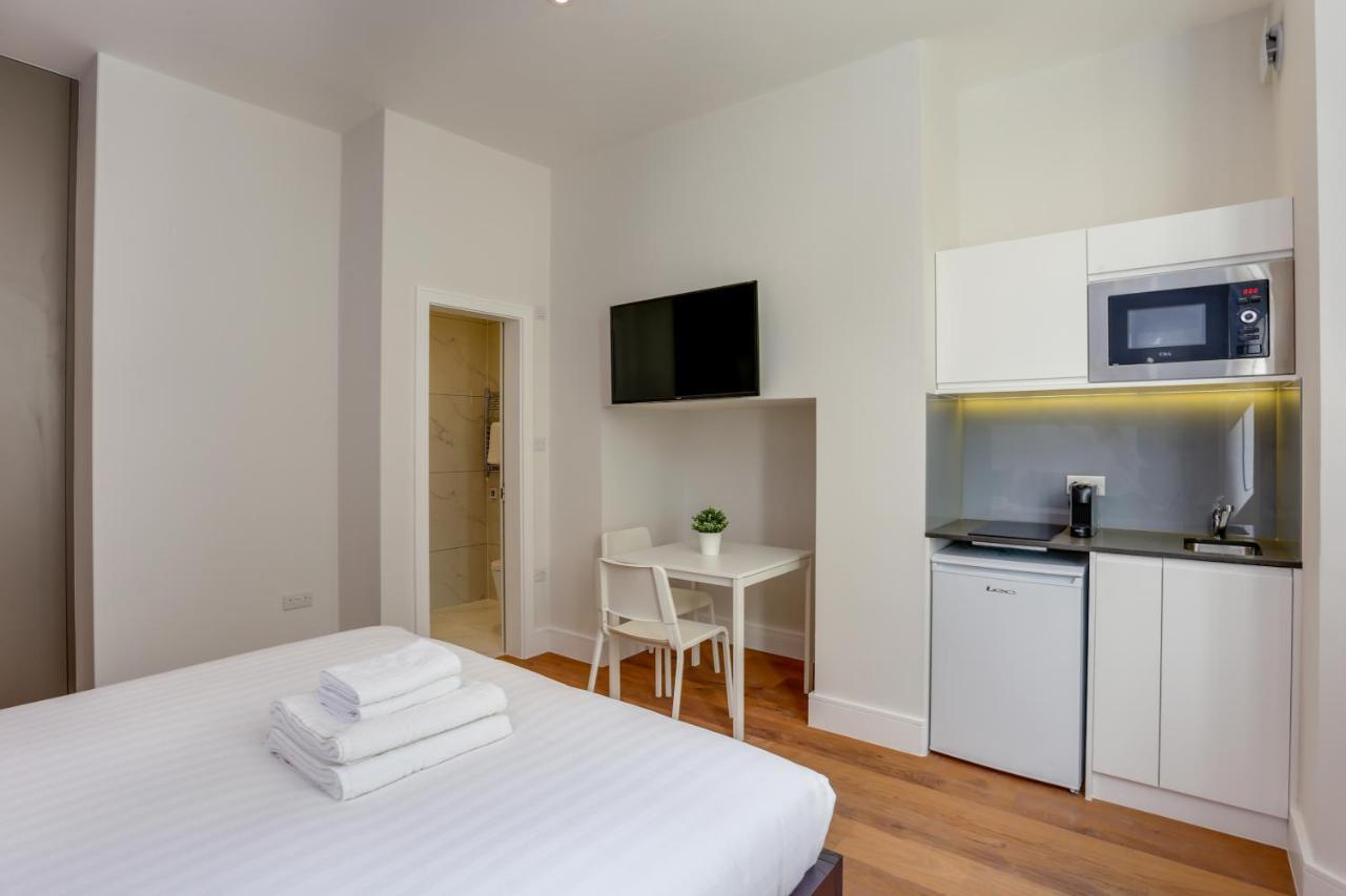 Queensborough Terrace Serviced By Concept Appartement