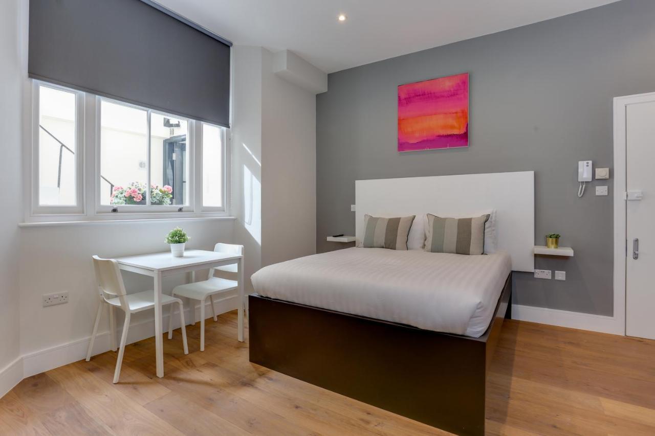 Appartement Queensborough Terrace Serviced By Concept *