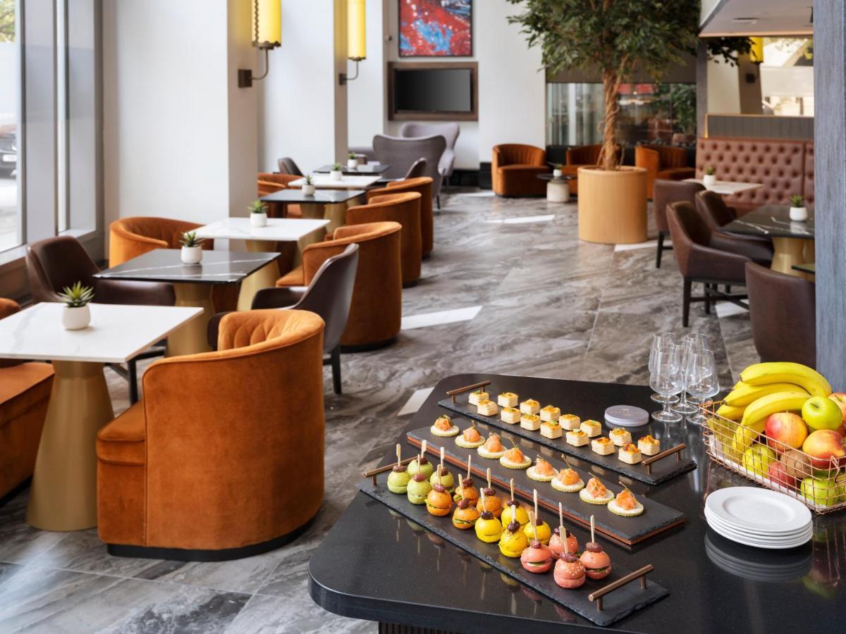 Leonardo Royal St Paul's 4* London