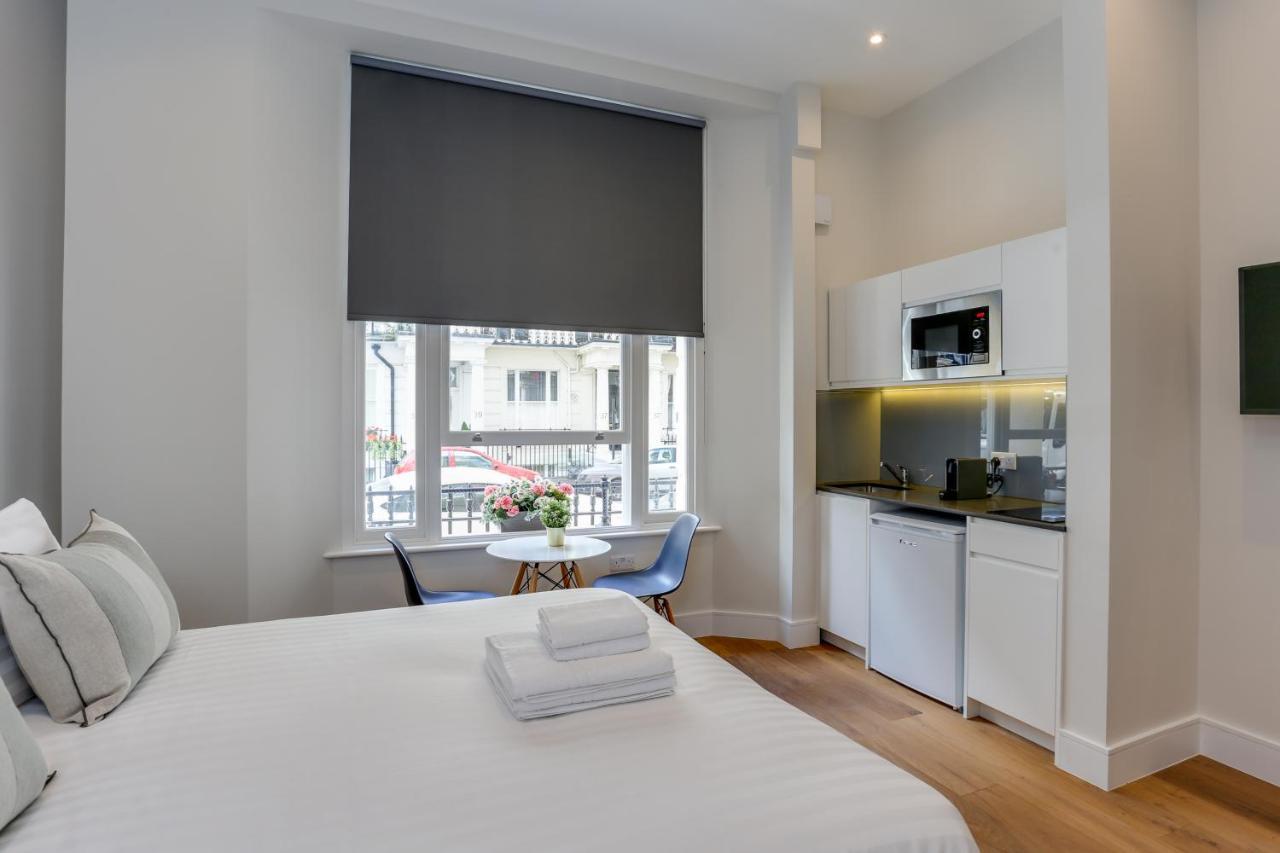 Queensborough Terrace Serviced By Concept Appartement