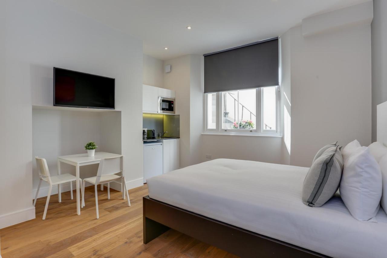 Queensborough Terrace Serviced By Concept * Londen