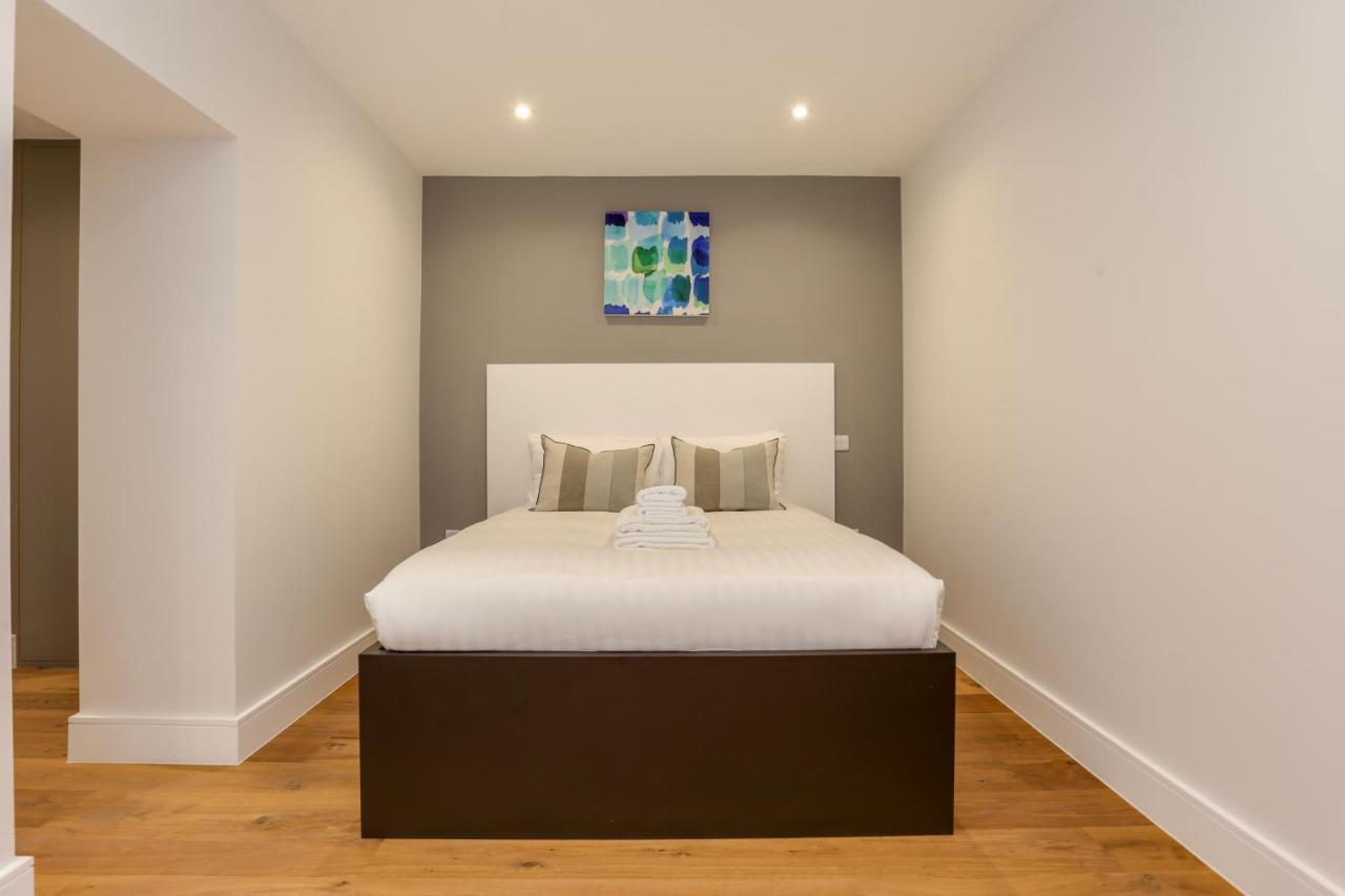 Queensborough Terrace Serviced By Concept Londen