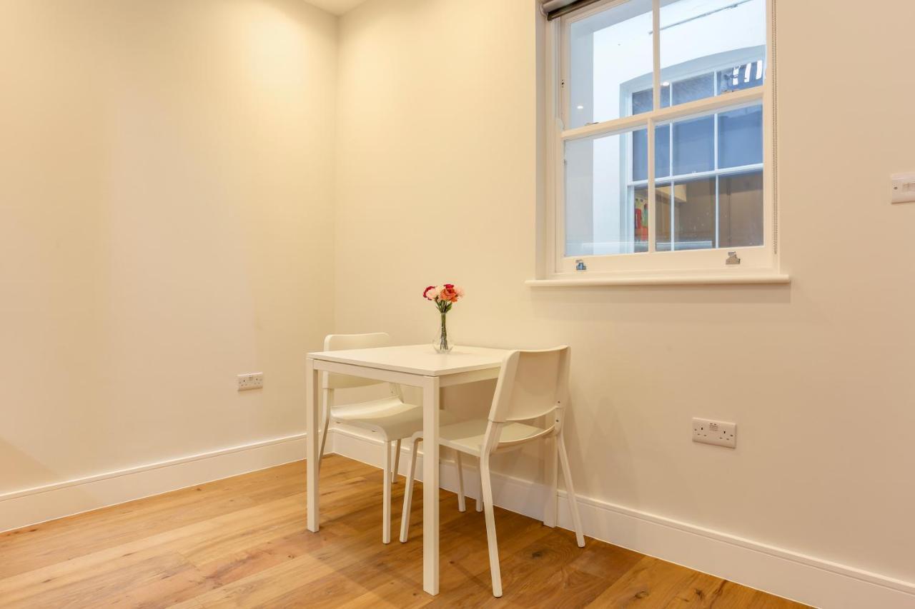 Appartement Queensborough Terrace Serviced By Concept Londen