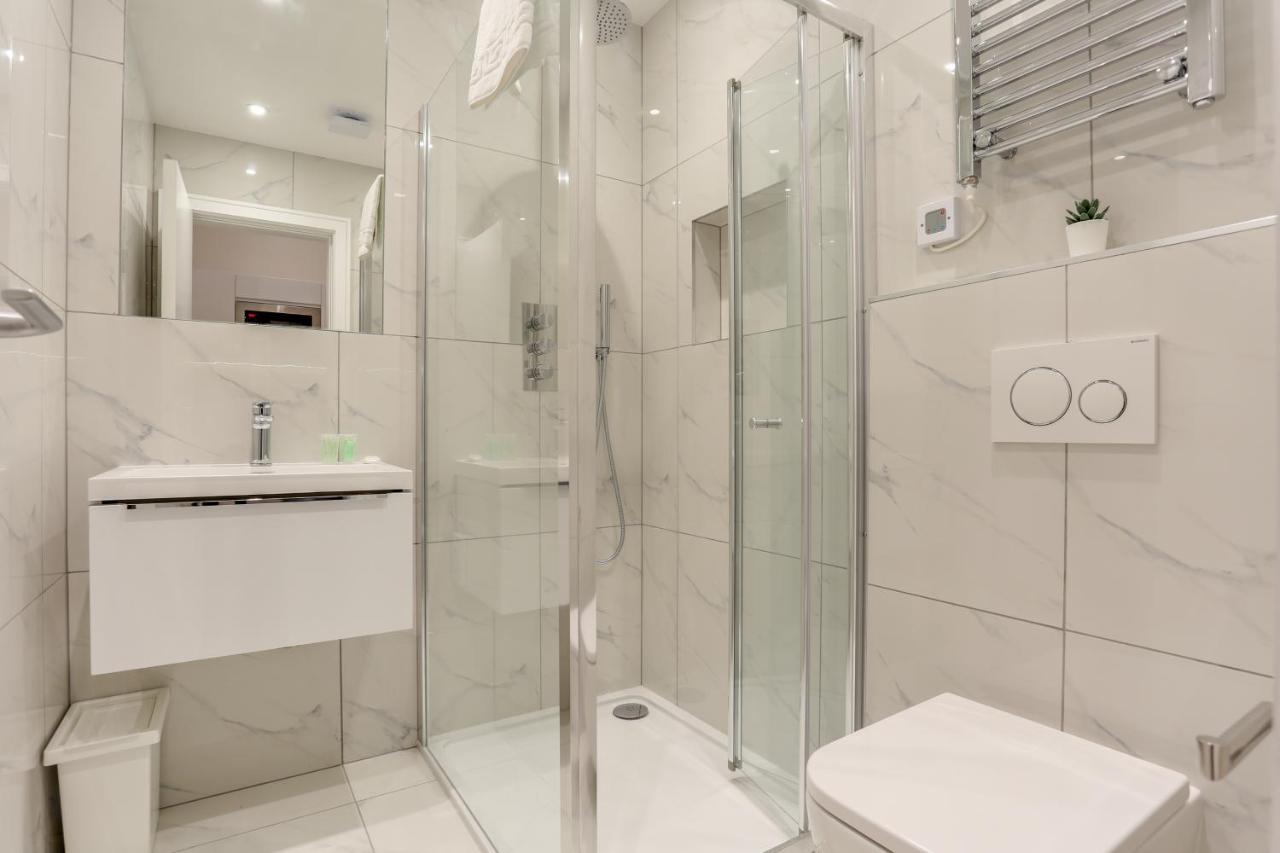 Appartement Queensborough Terrace Serviced By Concept *
