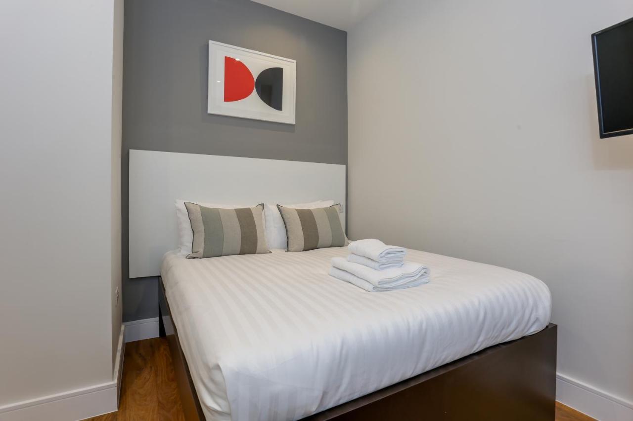 Queensborough Terrace Serviced By Concept Appartement *